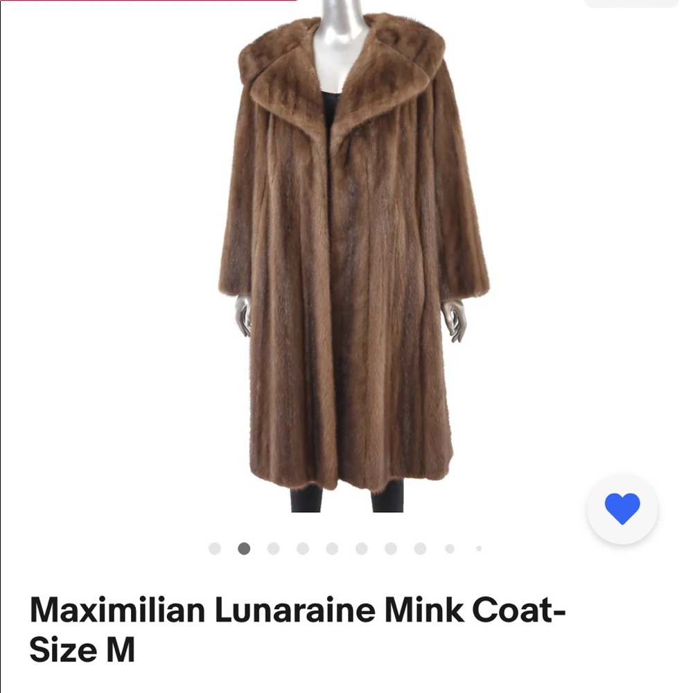 Vintage fur coat!!!! Mob wife winter!